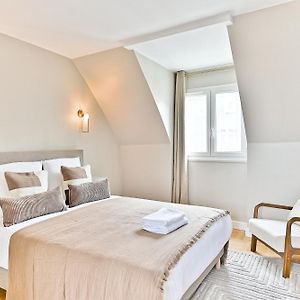 Appartement met Drie Slaapkamers